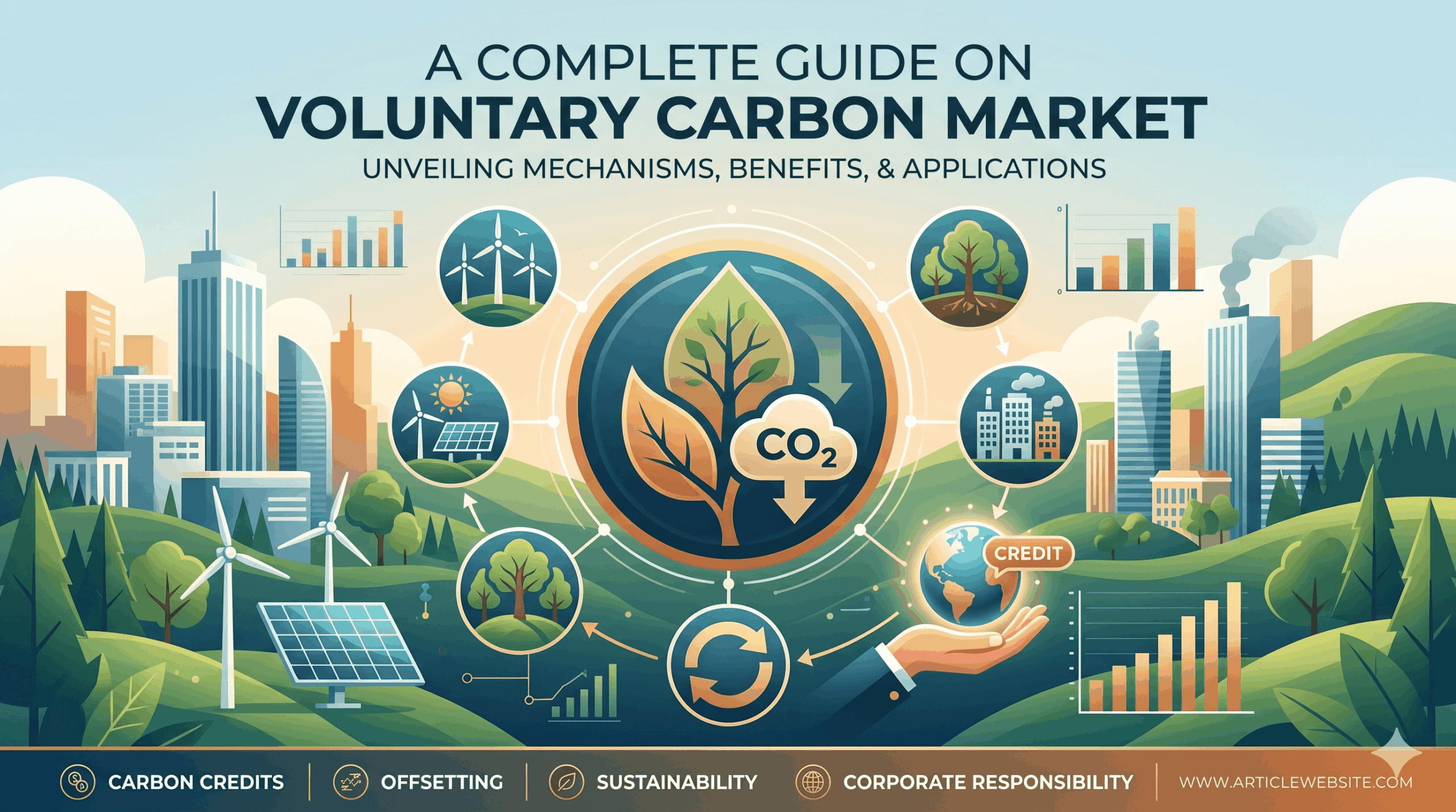 Voluntary Carbon Market