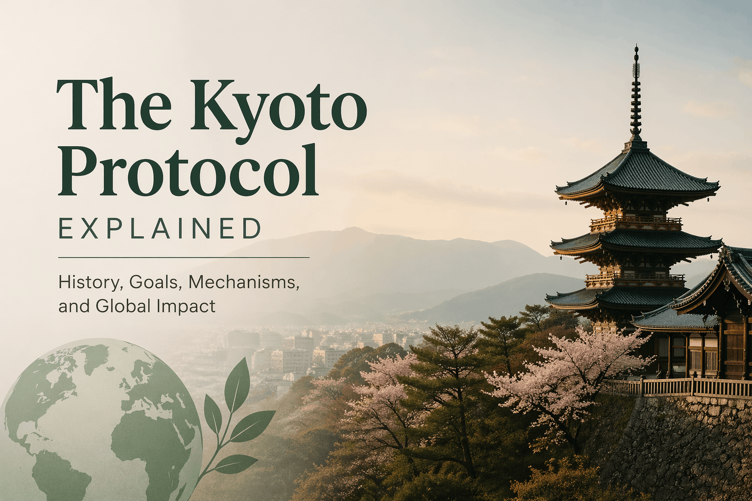 Kyoto Protocol
