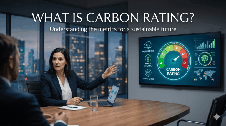 What Is Carbon Rating?