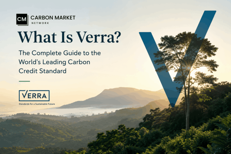 what is verra