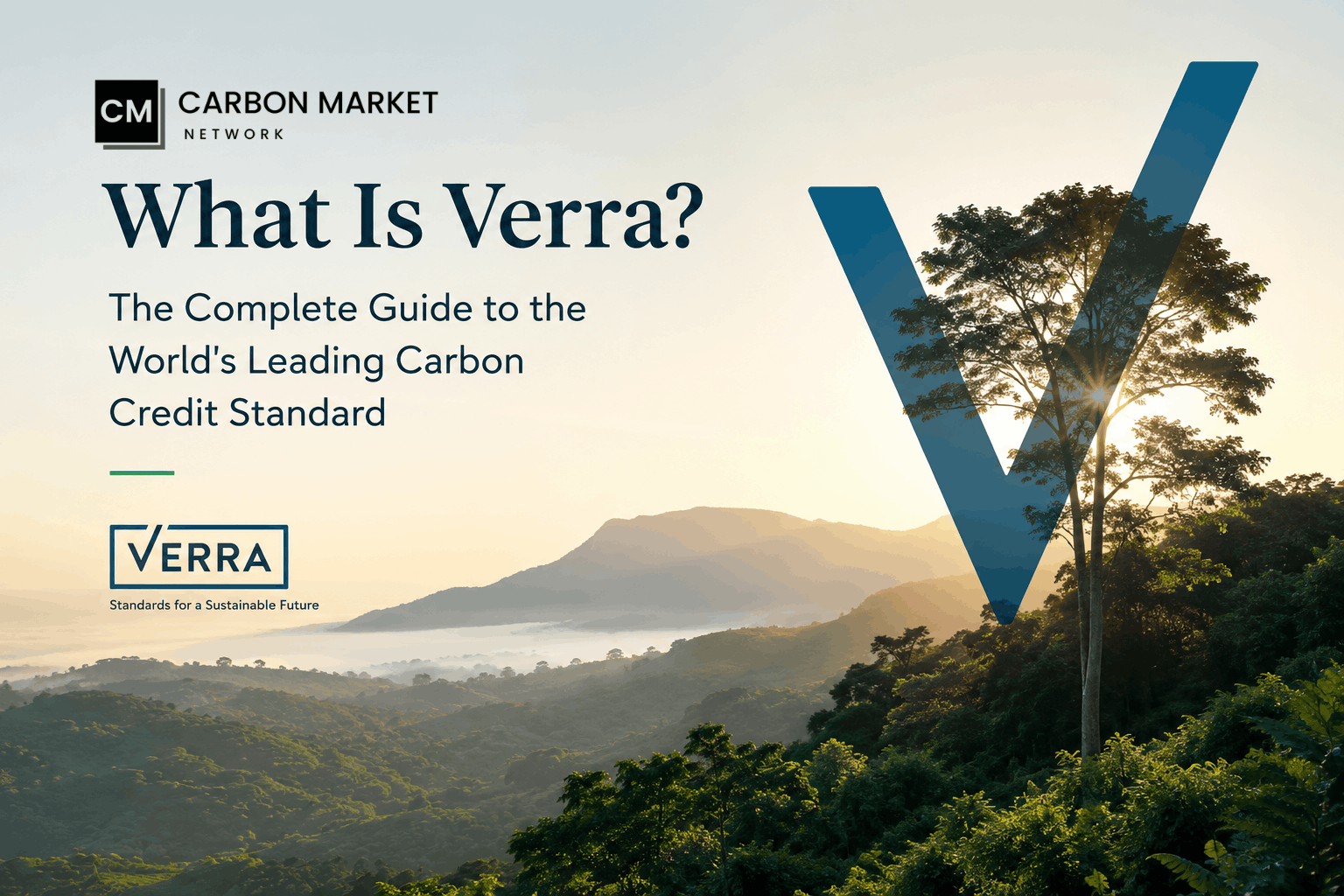 what is verra