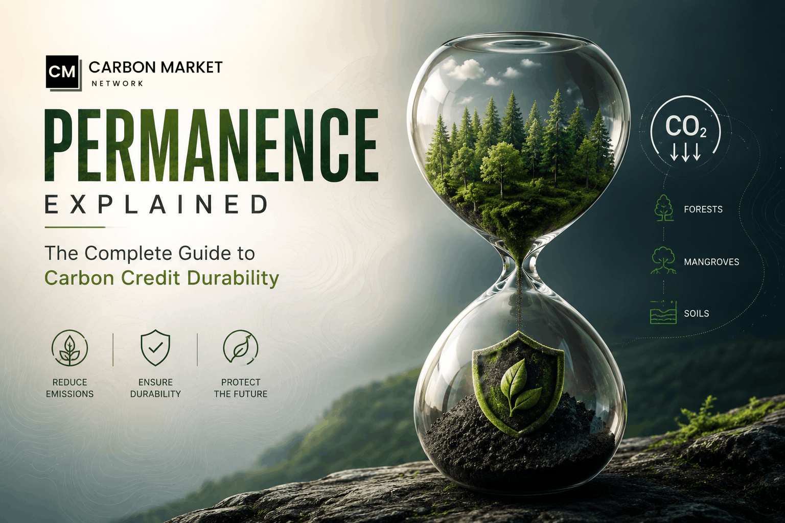 Permanence Explained