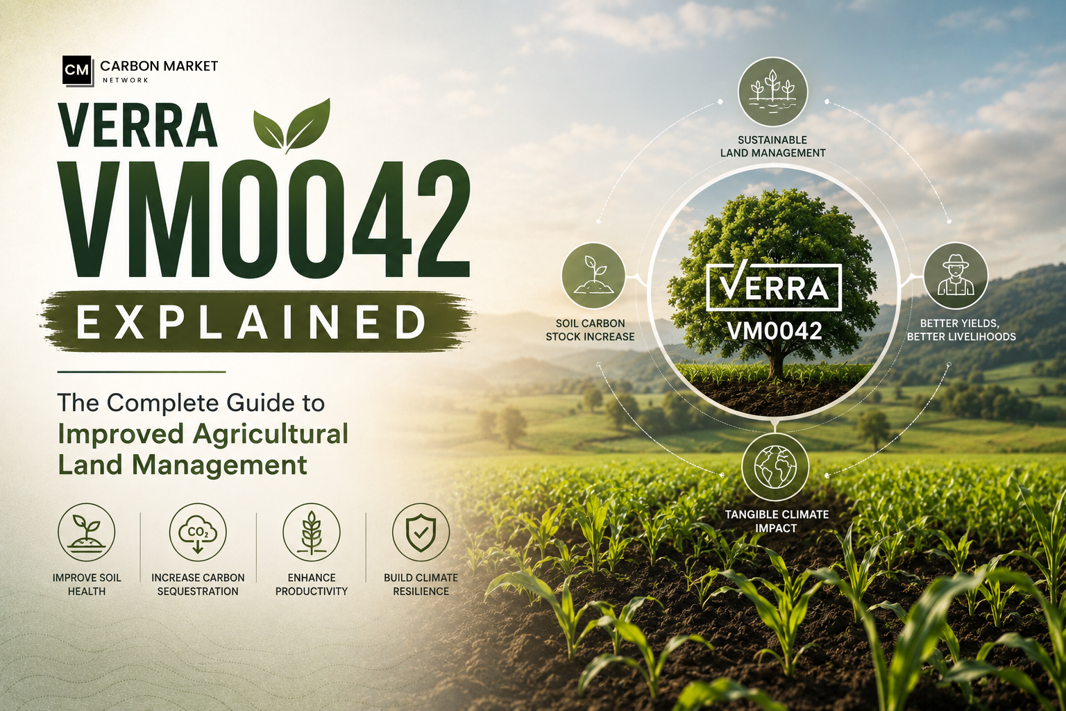 Verra VM0042 Explained