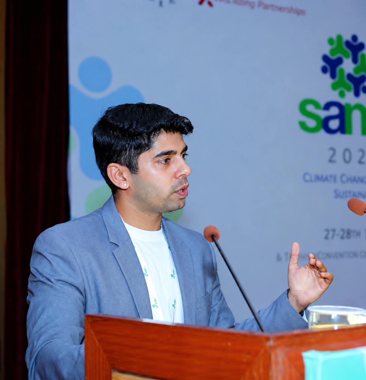 Dr. Ishan Fursule