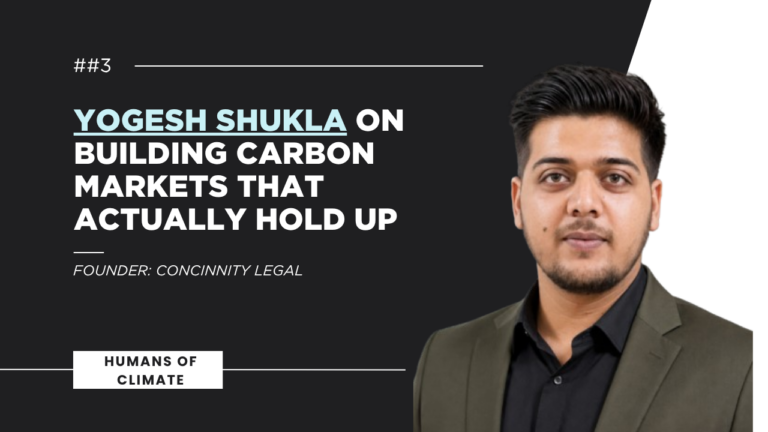 Yogesh Shukla Interview