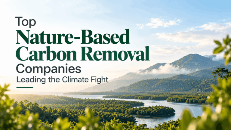 Carbon Market Insider Newsletter Weekly insights on carbon markets, climate policy, carbon credits, and sustainability.